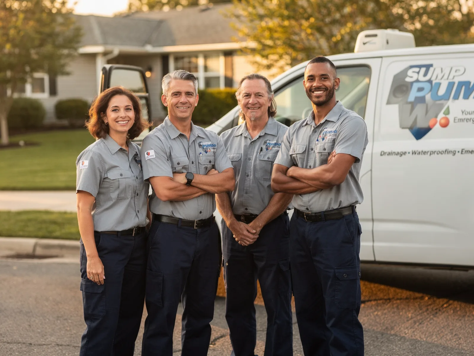 Water Heater Repair company in Citrus Heights, CA